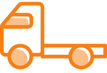 袍江拖车/平板车